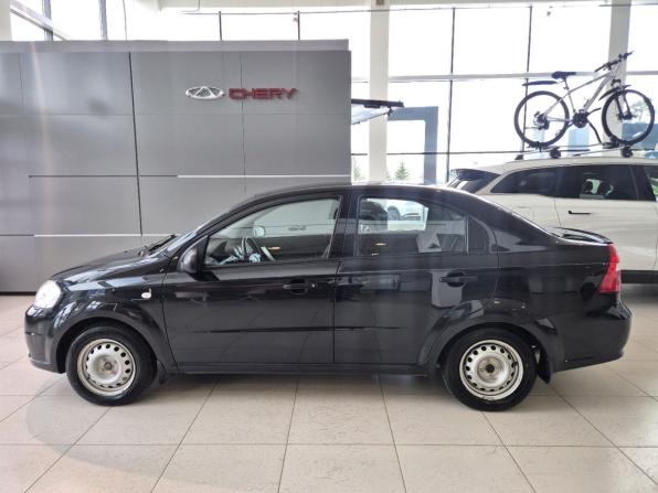 Chevrolet Aveo I Рестайлинг с пробегом 2011 года, цена 499 000 рублей, 152337 км, седан, Автокод Объявления