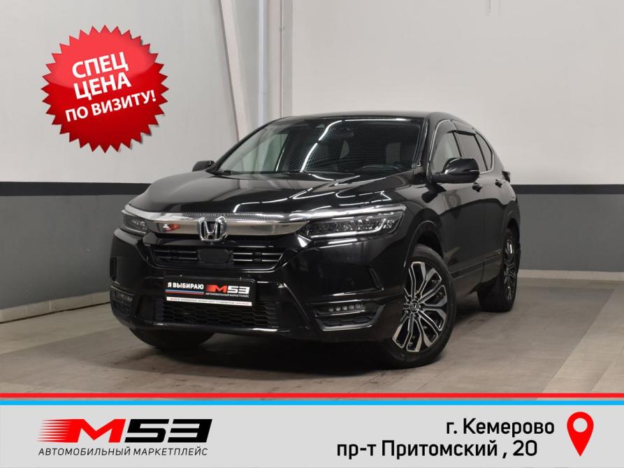 Honda Breeze I Кемерово  - изображение 1