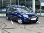Lada (ВАЗ) Largus I Рестайлинг Санкт-Петербург  - изображение 16