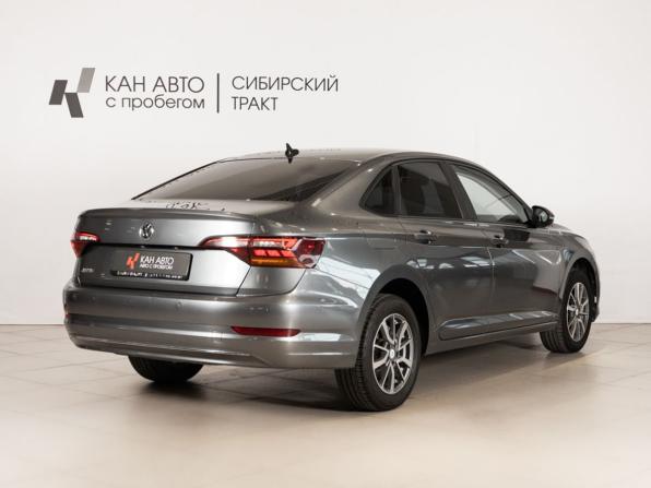 Volkswagen Jetta VII с пробегом 2020 года, цена 1 948 657 рублей, 85500 км, седан, Автокод Объявления