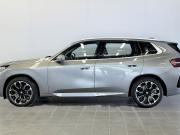 BMW X3 IV (G45/G48) Воронеж  - изображение 52