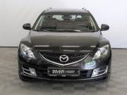 Mazda 6 II (GH) Москва  - изображение 29