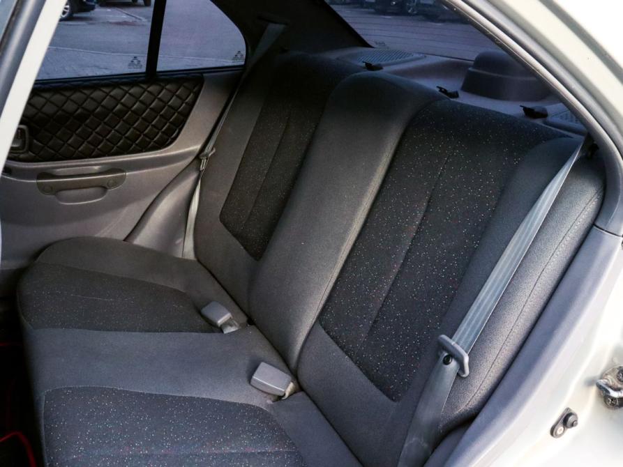 Hyundai Accent II Екатеринбург  - изображение 15