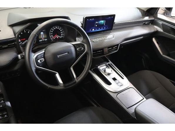 Haval Jolion I Рестайлинг с пробегом 2024 года, цена 1 879 000 рублей, 32036 км, внедорожник, Автокод Объявления
