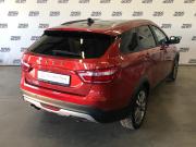 Lada (ВАЗ) Vesta I Курск  - изображение 33