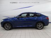 BMW X4 II (G02) Москва  - изображение 25