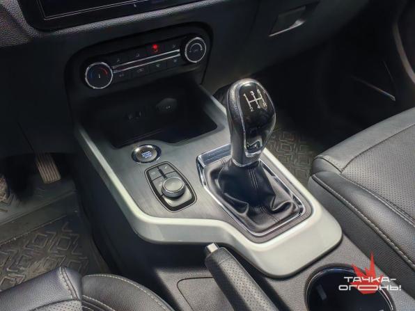 Chery Tiggo 4 I Рестайлинг с пробегом 2021 года, цена 1 238 000 рублей, 45000 км, внедорожник, Автокод Объявления