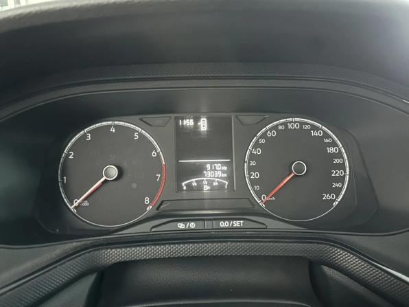 Volkswagen Polo VI с пробегом 2020 года, цена 1 450 000 рублей, 73039 км, лифтбек, Автокод Объявления