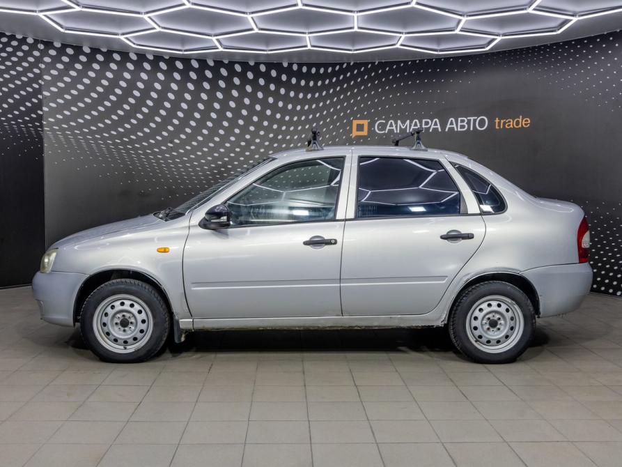 Lada (ВАЗ) Kalina I Самара  - изображение 6