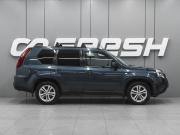 Nissan X-Trail II Рестайлинг Ростов-на-Дону  - изображение 24