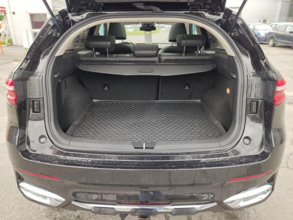 Haval F7 I с пробегом 2022 года, цена 1 749 000 рублей, 101000 км, внедорожник, Автокод Объявления