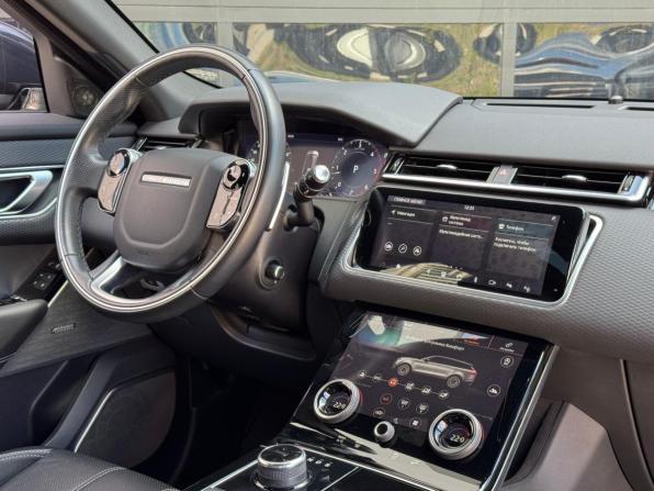 Land Rover Range Rover Velar I с пробегом 2019 года, цена 4 150 000 рублей, 86000 км, внедорожник, Автокод Объявления