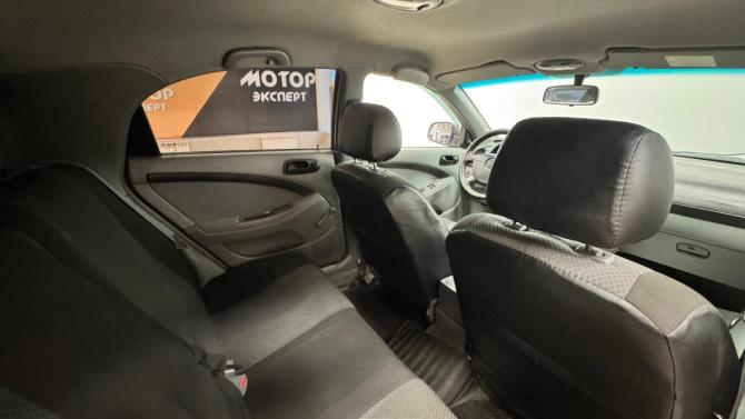 Chevrolet Lacetti I с пробегом 2011 года, цена 450 000 рублей, 167757 км, хэтчбек, Автокод Объявления