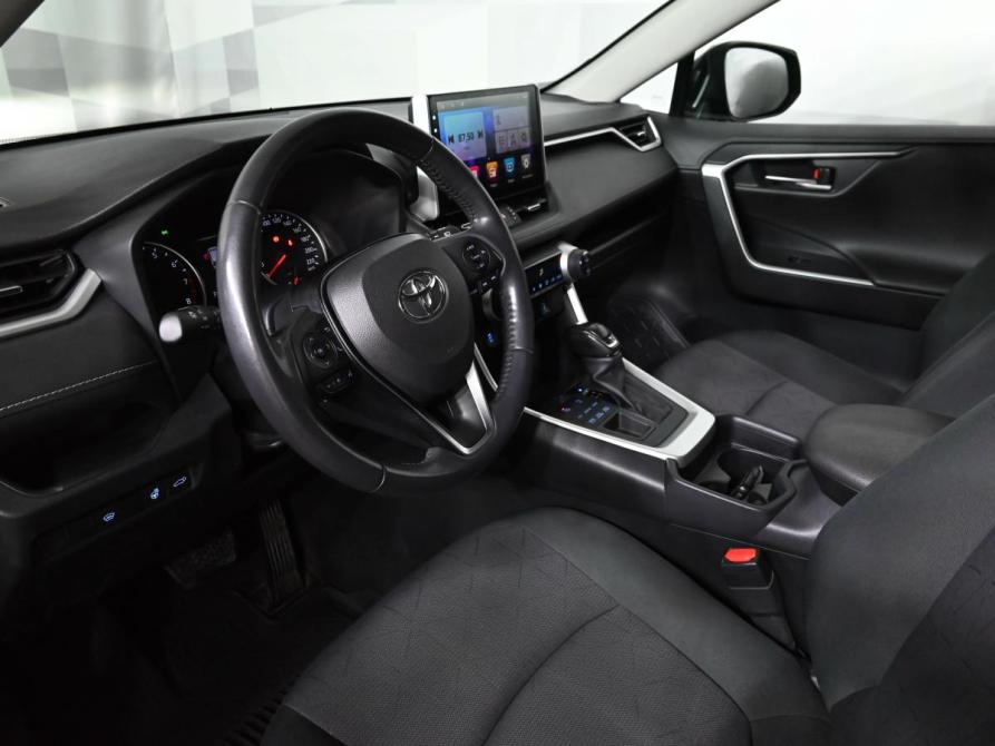 Toyota RAV4 V (XA50) Екатеринбург  - изображение 17