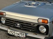 Lada (ВАЗ) 2121 (4x4) I Рестайлинг Волгоград  - изображение 42