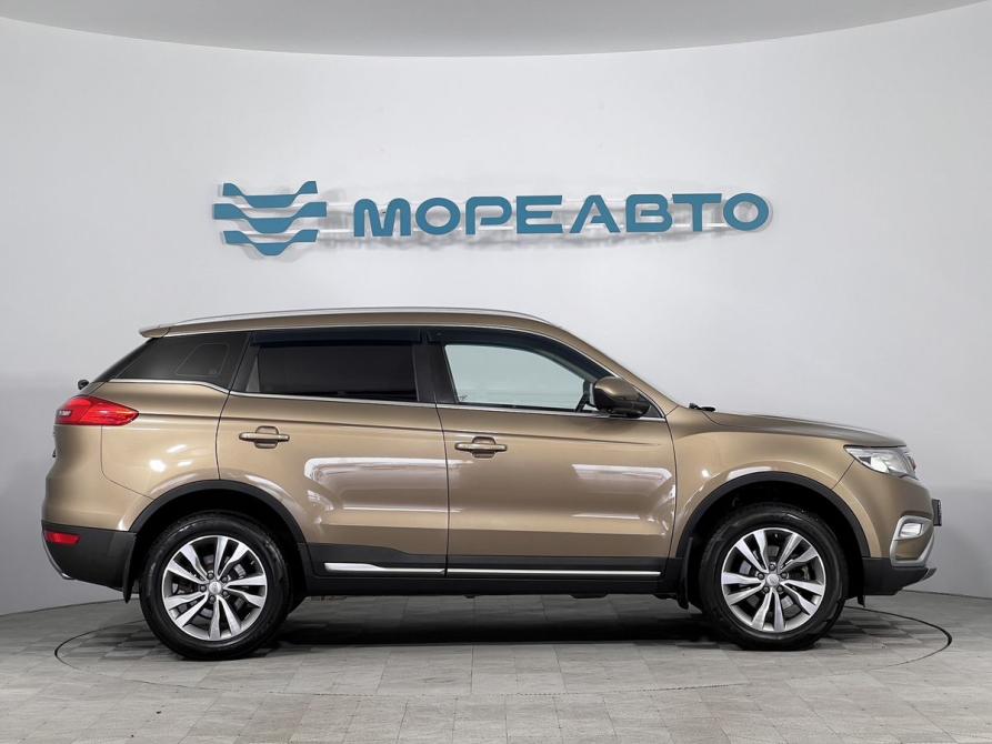 Geely Atlas I Калининград  - изображение 4
