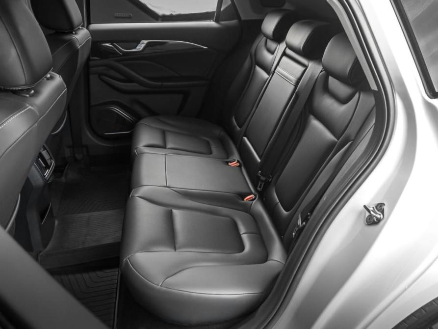 FAW Bestune B70 I Рестайлинг Тюмень  - изображение 9