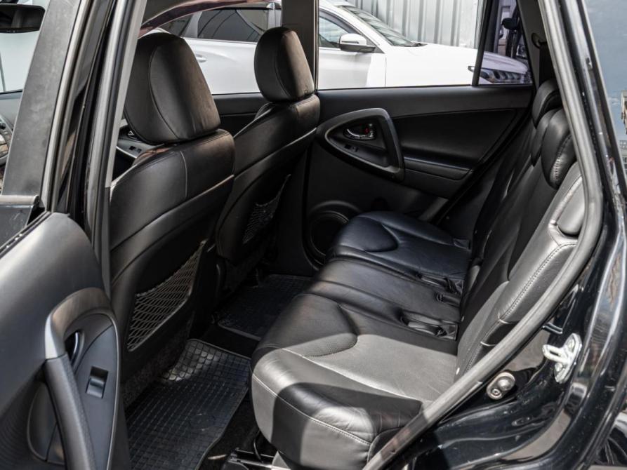 Toyota RAV4 III (XA30) Краснодар  - изображение 11