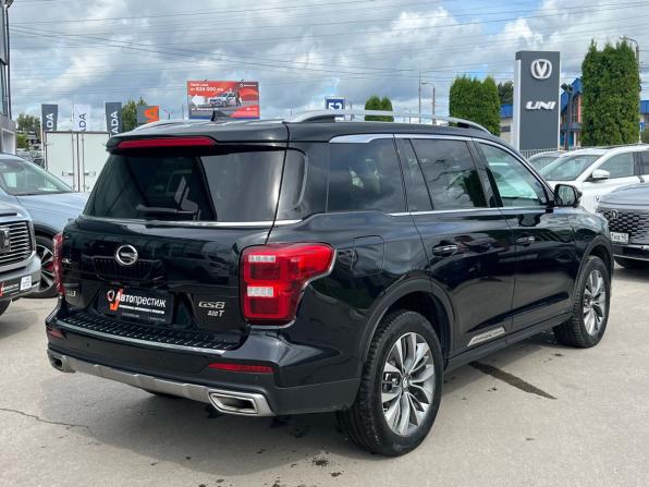 GAC GS8 I с пробегом 2021 года, цена 2 270 000 рублей, 116435 км, внедорожник, Автокод Объявления