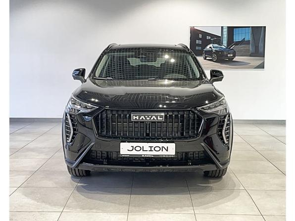Новый Haval Jolion I Рестайлинг 2 2026 года, цена 2 949 000 рублей, внедорожник, Автокод Объявления
