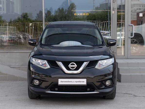 Nissan X-Trail III с пробегом 2015 года, цена 1 755 000 рублей, 96688 км, внедорожник, Автокод Объявления