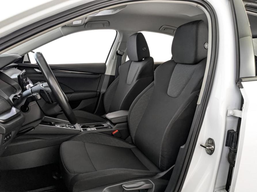 Skoda Octavia IV (A8) Москва  - изображение 20