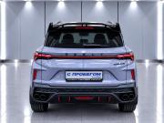 Geely Coolray I Рестайлинг Москва  - изображение 21