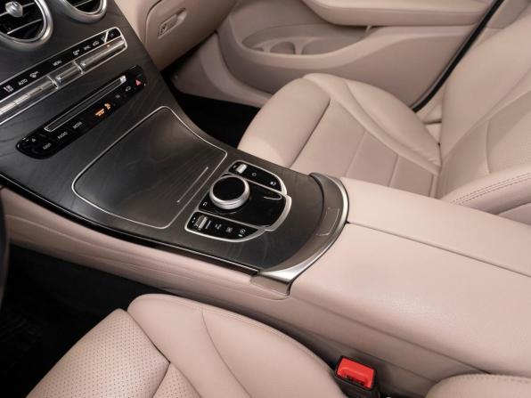 Mercedes-Benz GLC I (X253) с пробегом 2018 года, цена 3 860 000 рублей, 111187 км, внедорожник, Автокод Объявления