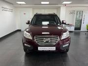 Lifan X60 I Киров  - изображение 20
