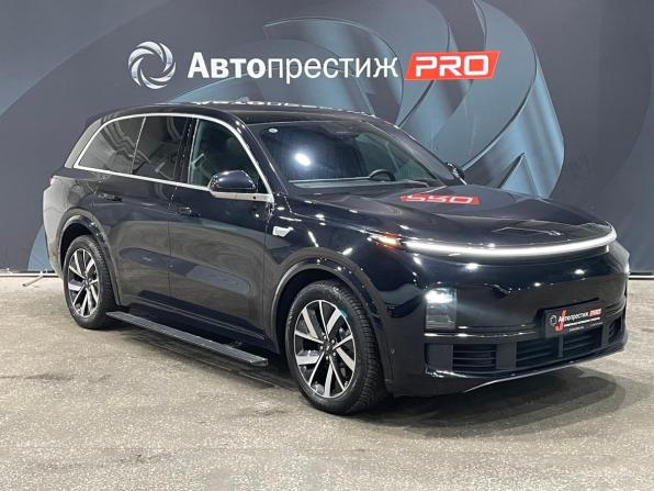 Li Auto (Lixiang) L8 I с пробегом 2023 года, цена 6 200 000 рублей, 38200 км, внедорожник, Автокод Объявления