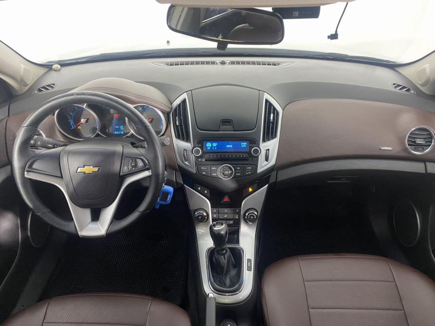 Chevrolet Cruze I Рестайлинг Санкт-Петербург  - изображение 13
