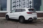 Chery Tiggo 8 I Рестайлинг Владимир  - изображение 35