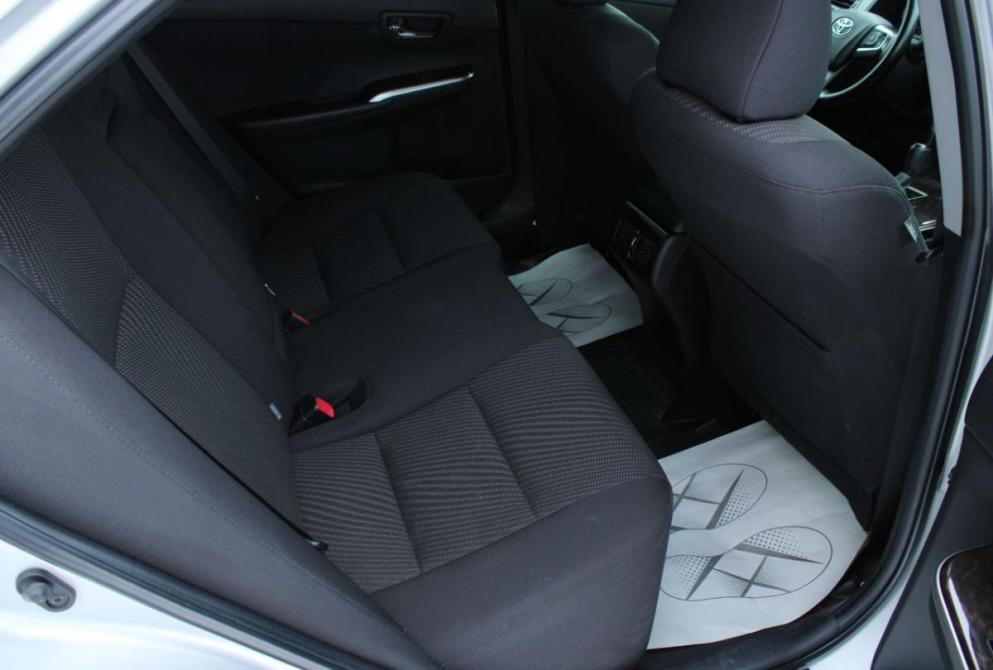 Toyota Camry VII (XV50) Рестайлинг Саратов  - изображение 26