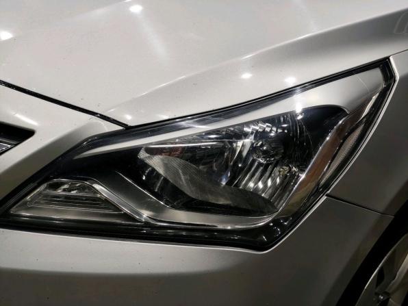 Hyundai Solaris I Рестайлинг с пробегом 2015 года, цена 795 000 рублей, 335187 км, седан, Автокод Объявления