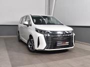 GAC Trumpchi M6 Max Кемерово  - изображение 33