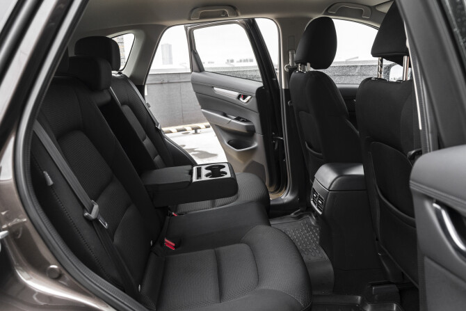 Mazda CX-5 II с пробегом 2021 года, цена 3 449 000 рублей, 23380 км, внедорожник, Автокод Объявления