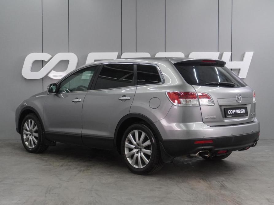 Mazda CX-9 I Воронеж  - изображение 2