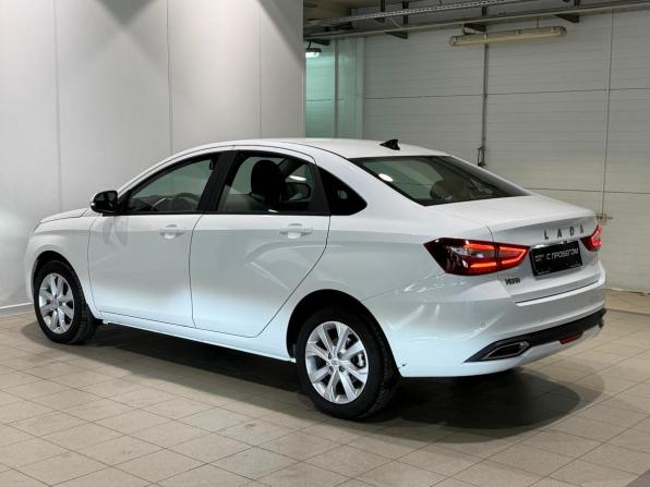 Lada (ВАЗ) Vesta I Рестайлинг (NG) с пробегом 2024 года, цена 1 420 000 рублей, 15215 км, седан, Автокод Объявления