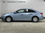 Chevrolet Cruze I Тюмень  - изображение 32