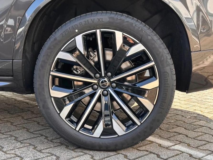 Volvo XC90 II Рестайлинг 2 Санкт-Петербург  - изображение 14