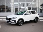 Lada (ВАЗ) Vesta I Рестайлинг (NG) Курган  - изображение 23