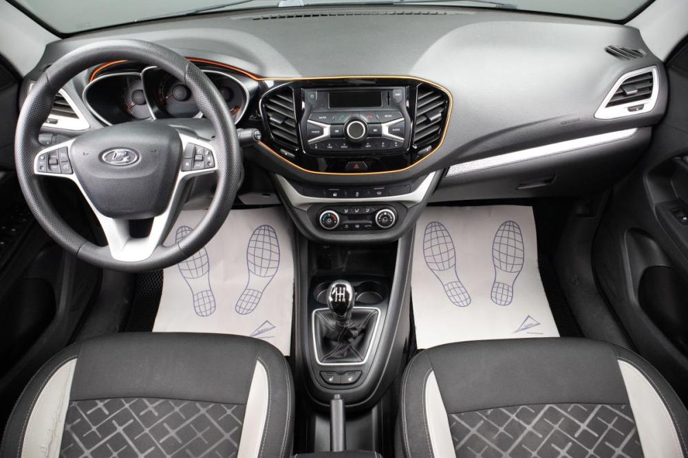 Lada (ВАЗ) Vesta I Оренбург  - изображение 8