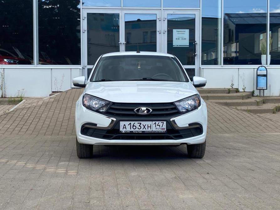 Lada (ВАЗ) Granta I Рестайлинг Великий Новгород  - изображение 2
