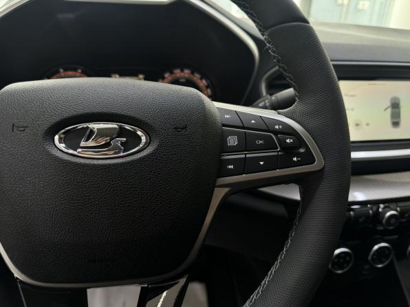Lada (ВАЗ) Vesta I Рестайлинг (NG) с пробегом 2026 года, цена 1 600 000 рублей, 20 км, седан, Автокод Объявления