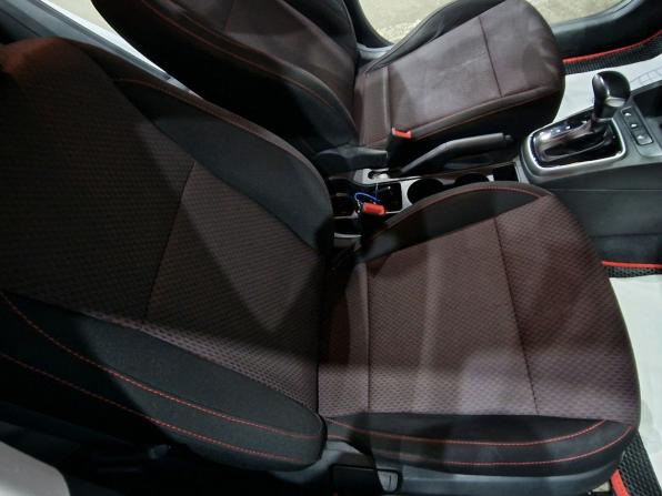 Kia Rio IV Рестайлинг с пробегом 2020 года, цена 1 450 000 рублей, 127122 км, седан, Автокод Объявления