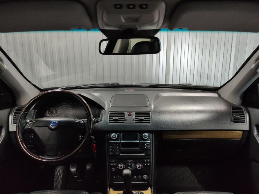 Volvo XC90 I Рестайлинг Пермь  - изображение 8