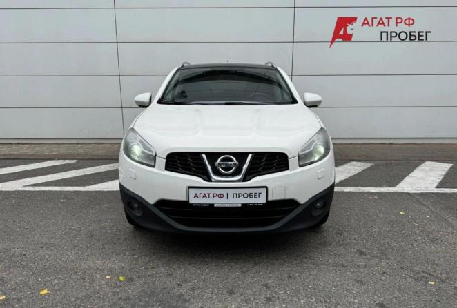 Nissan Qashqai I Рестайлинг с пробегом 2011 года, цена 998 000 рублей, 302168 км, внедорожник, Автокод Объявления