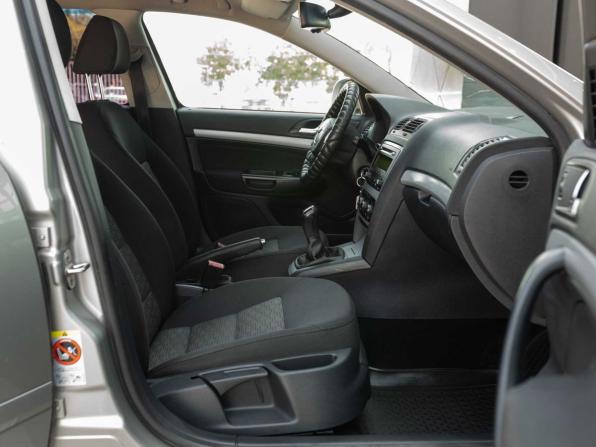 Skoda Octavia II (A5) Рестайлинг с пробегом 2012 года, цена 750 000 рублей, 220077 км, лифтбек, Автокод Объявления