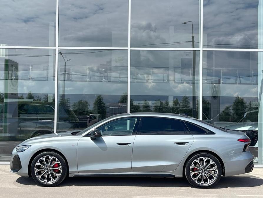 Audi A6 VI (C9) Воронеж  - изображение 4