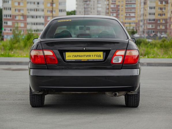Nissan Almera II (N16) Рестайлинг с пробегом 2006 года, цена 360 000 рублей, 203000 км, седан, Автокод Объявления